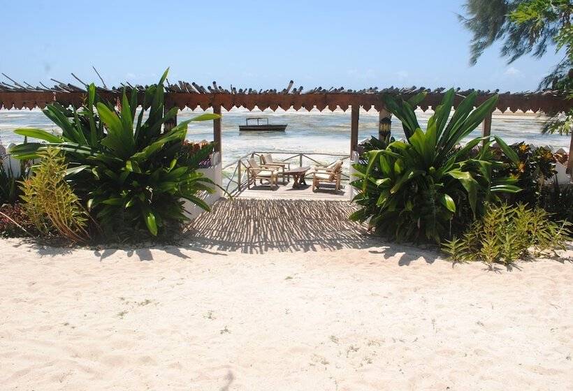 فندق Seasons Lodge Zanzibar