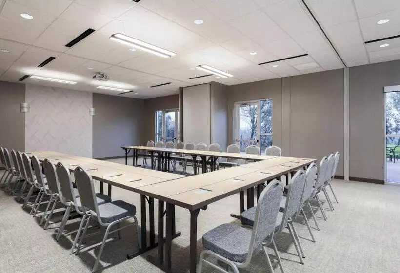 Hotelli Springhill Suites By Marriott Auburn