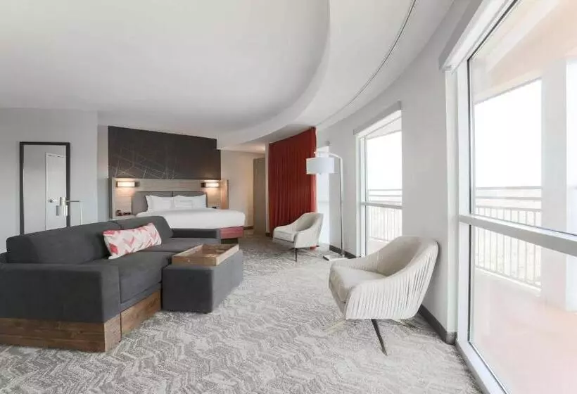 Hotelli Springhill Suites By Marriott Auburn