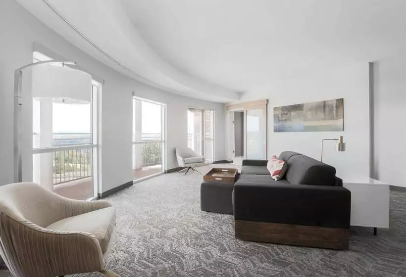 Hotelli Springhill Suites By Marriott Auburn