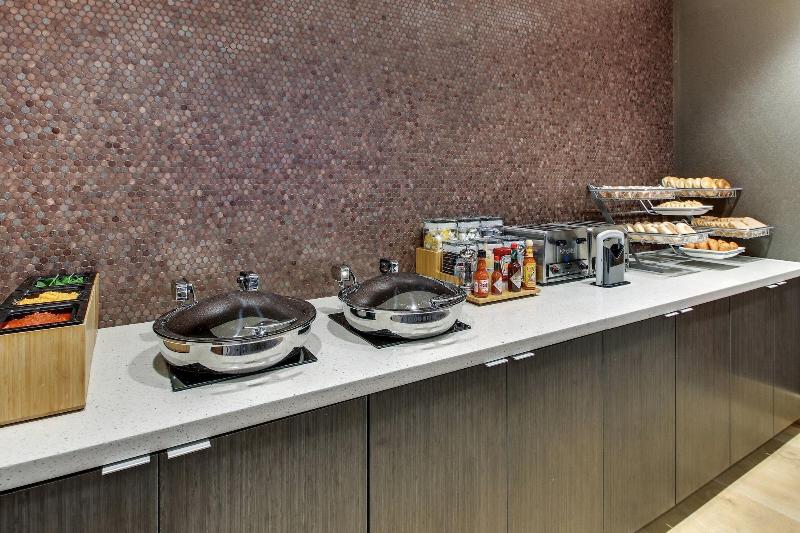 فندق Springhill Suites By Marriott Montgomery Downtown