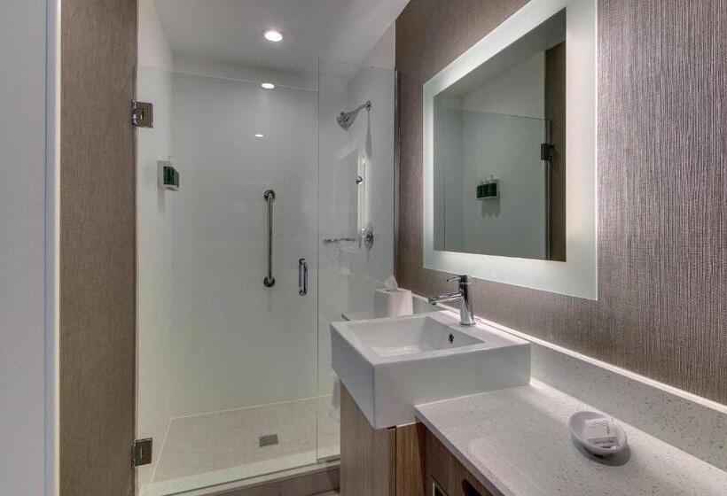 فندق Springhill Suites By Marriott Montgomery Downtown