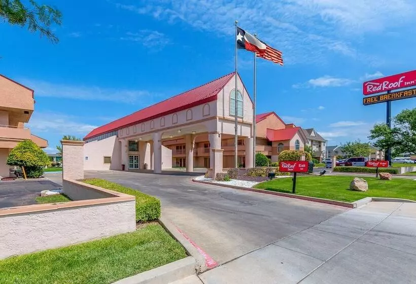 هتل The Executive Inn & Suites