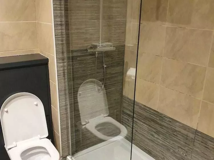 Hotelli The Fir Trees