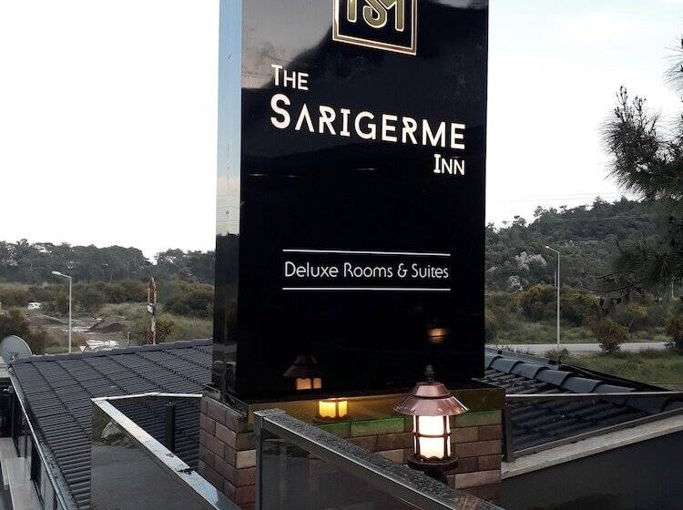 فندق The Sarigerme Inn