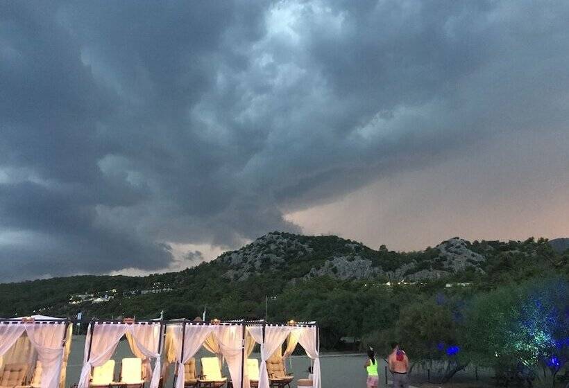 فندق The Sarigerme Inn