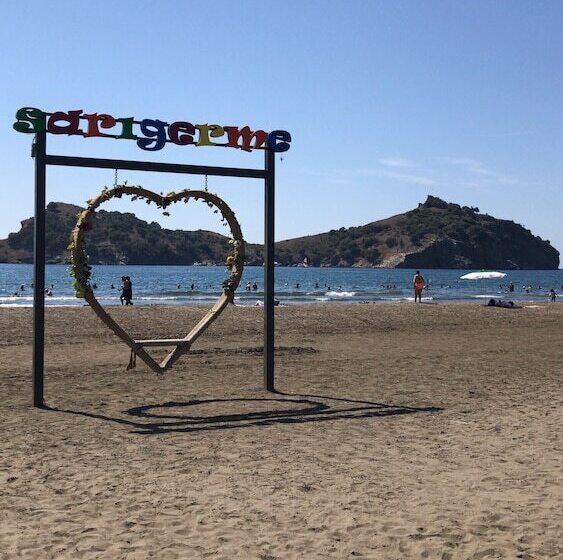 فندق The Sarigerme Inn