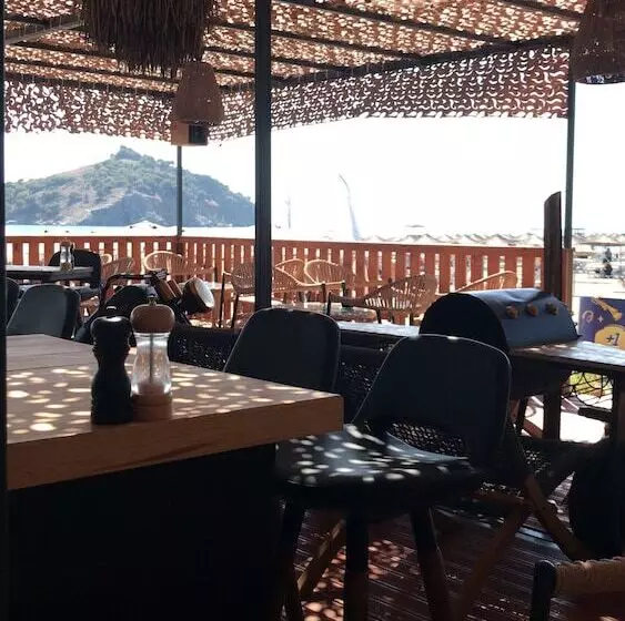 Hotelli The Sarigerme Inn