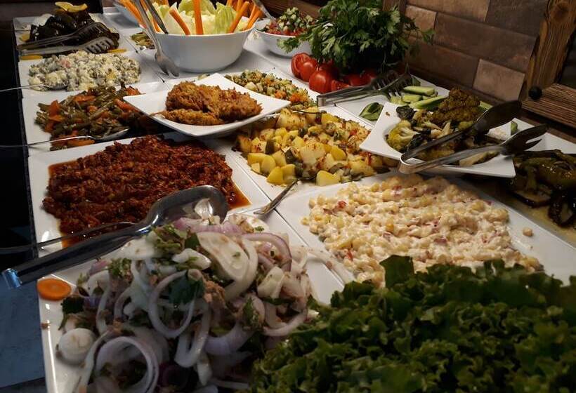 فندق The Sarigerme Inn