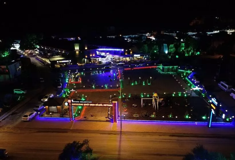 Hotelli The Sarigerme Inn