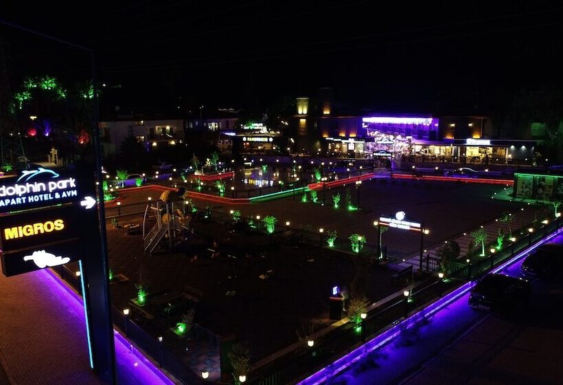 فندق The Sarigerme Inn