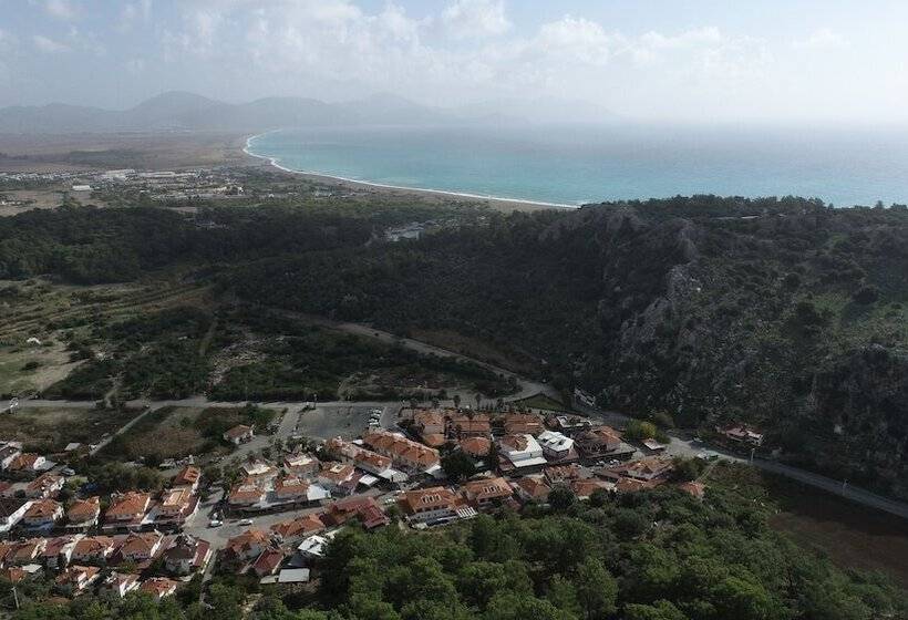 فندق The Sarigerme Inn