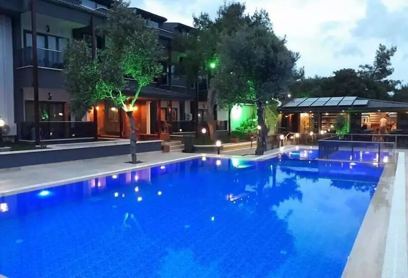 Hotelli The Sarigerme Inn