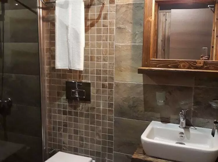 Hotelli The Sarigerme Inn