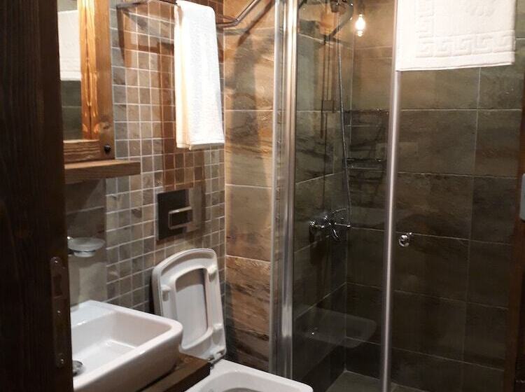 فندق The Sarigerme Inn