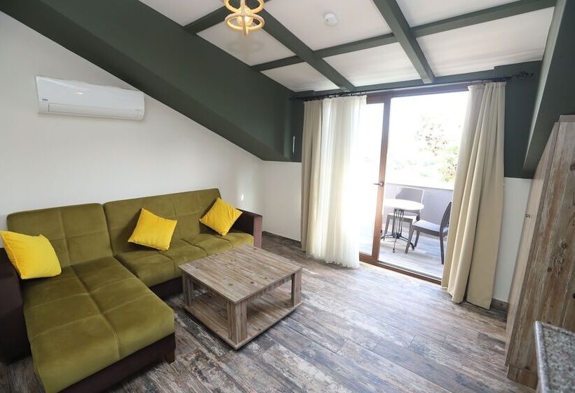 فندق The Sarigerme Inn