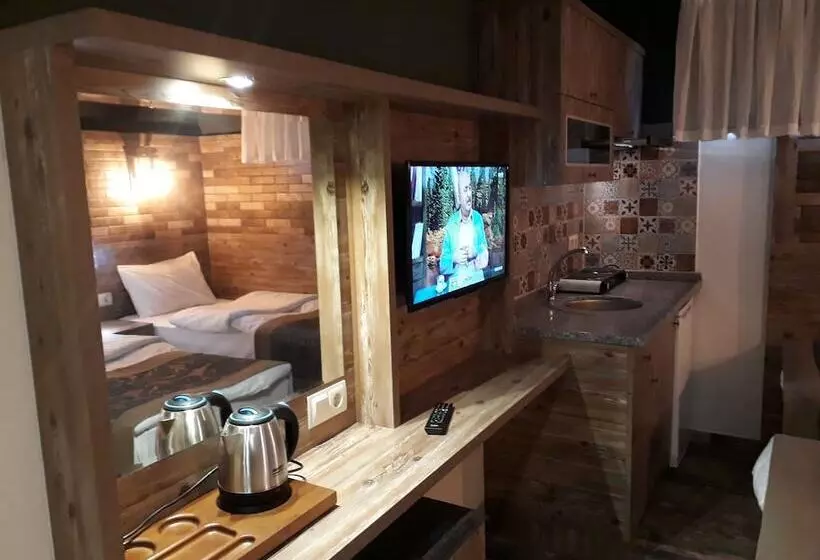 Hotelli The Sarigerme Inn