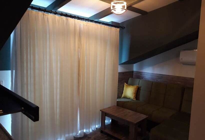 فندق The Sarigerme Inn