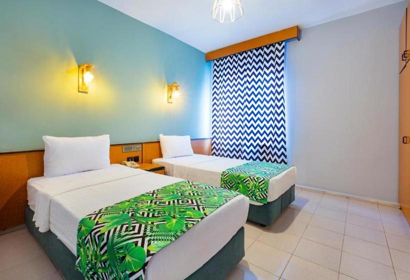 King's Suit Apart Otel