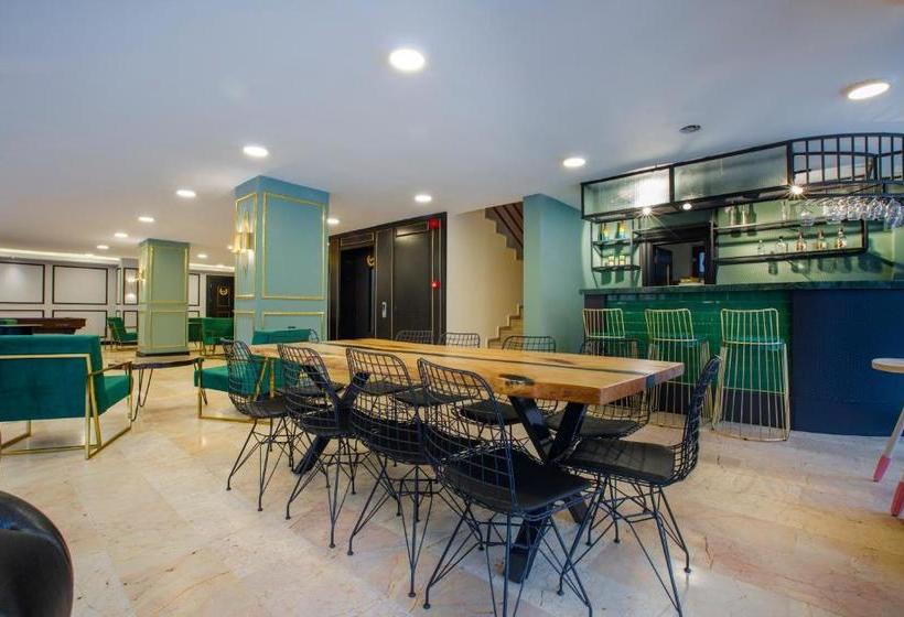 King's Suit Apart Otel