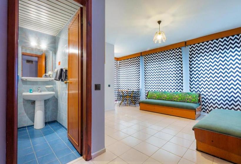 King's Suit Apart Otel