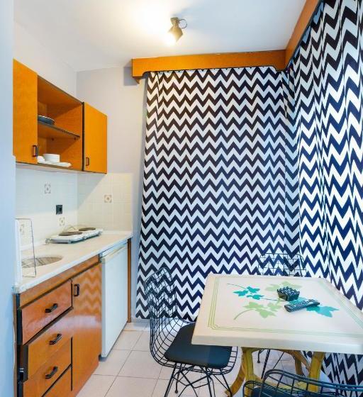 King's Suit Apart Otel