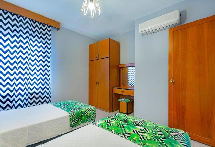 King's Suit Apart Otel