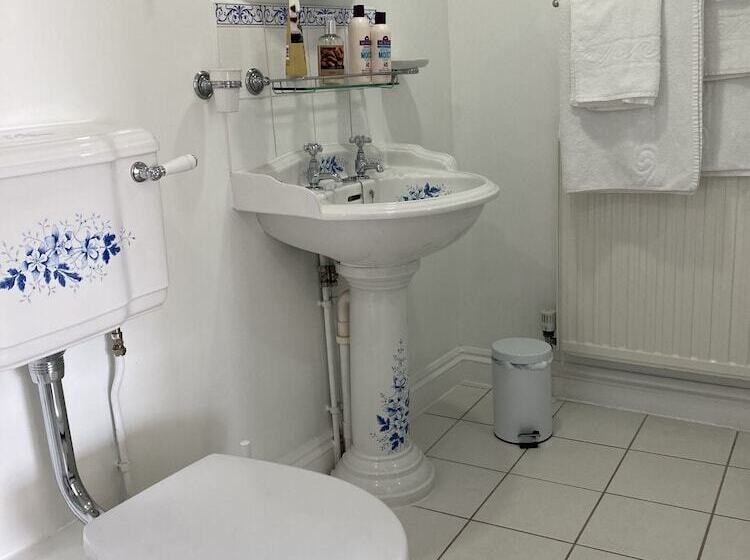 مبيت وإفطار Old Temperance House