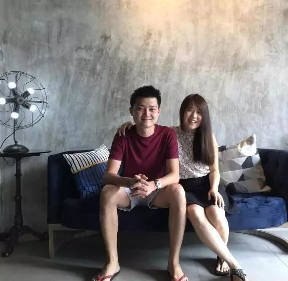 پانسیون Goodnight Poshtel + Free Netflix