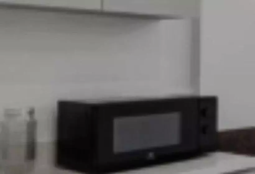 هاستل Circular House