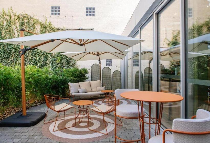 Aparthotel Adagio Lille Centre Grand Place