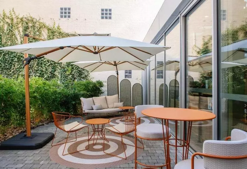 Aparthotel Adagio Lille Centre Grand Place