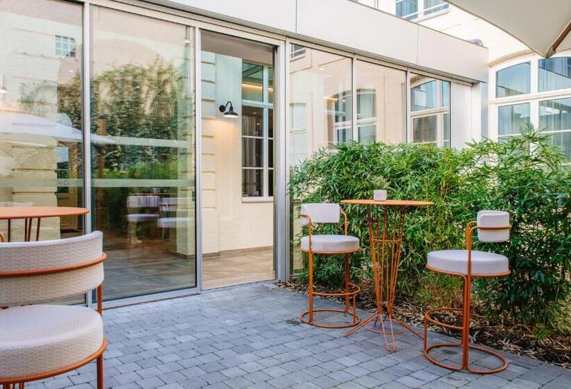 Aparthotel Adagio Lille Centre Grand Place