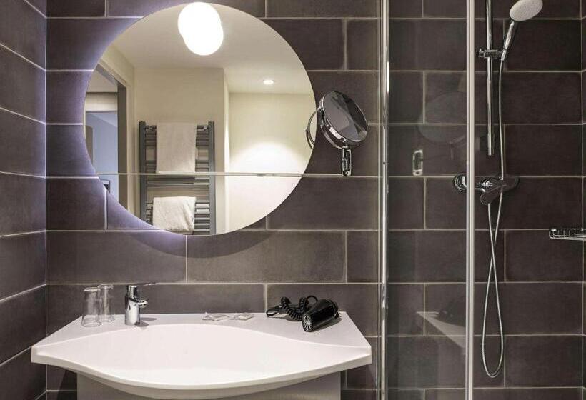 Aparthotel Adagio Lille Centre Grand Place