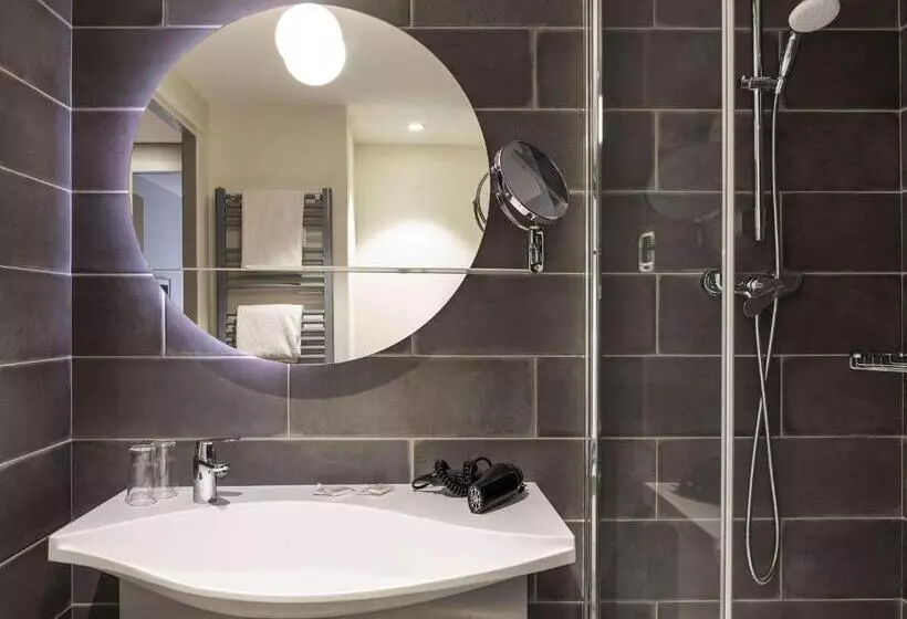 Aparthotel Adagio Lille Centre Grand Place