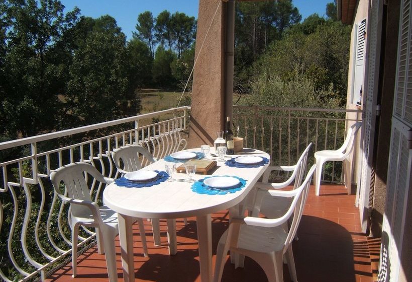 Bed and Breakfast La Perouarde