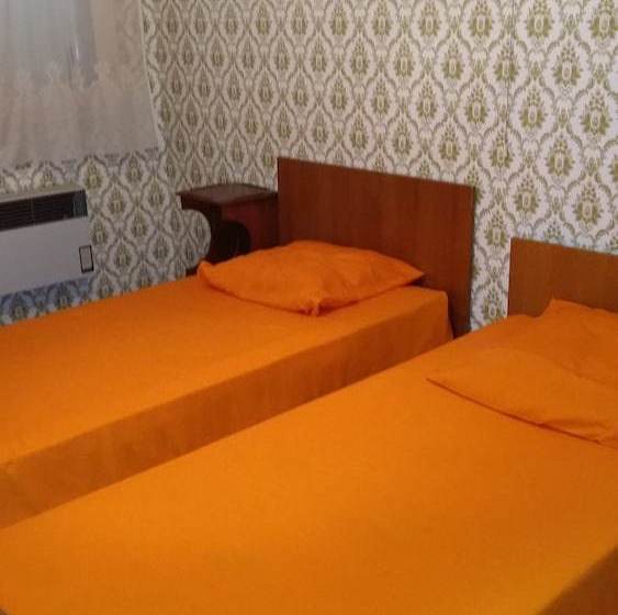 Bed and Breakfast La Perouarde