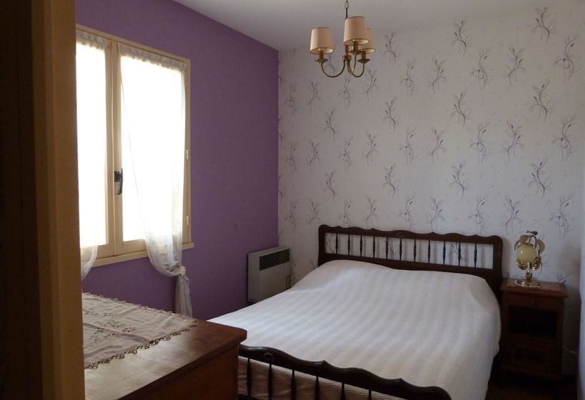 Bed and Breakfast La Perouarde
