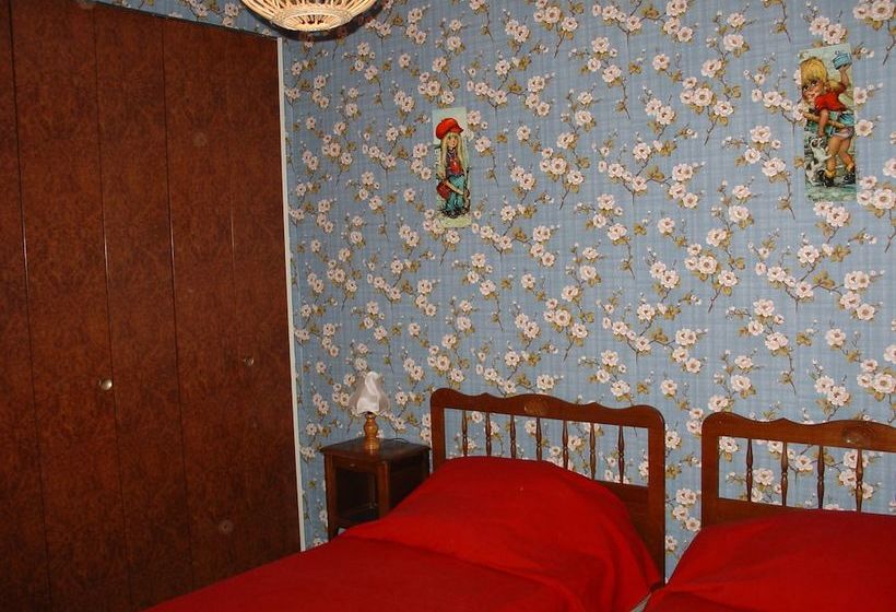 Bed and Breakfast La Perouarde