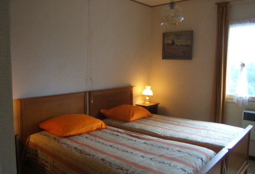 Bed and Breakfast La Perouarde