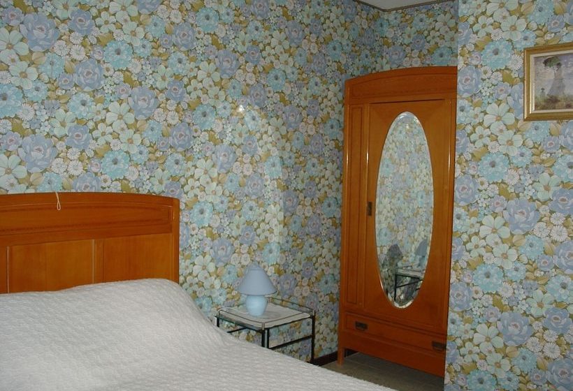 Bed and Breakfast La Perouarde