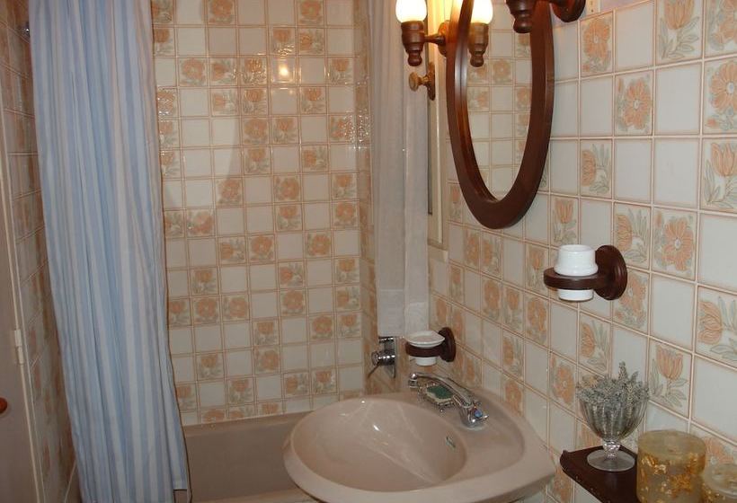 Bed and Breakfast La Perouarde