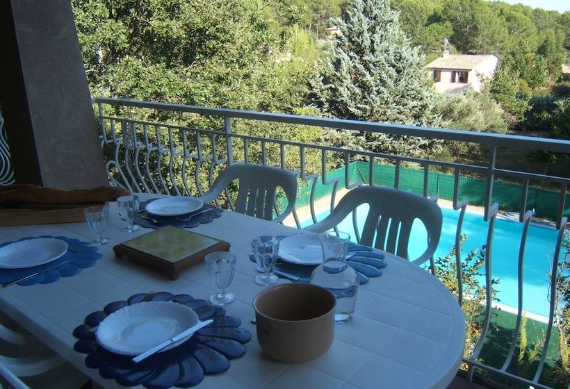 Bed and Breakfast La Perouarde