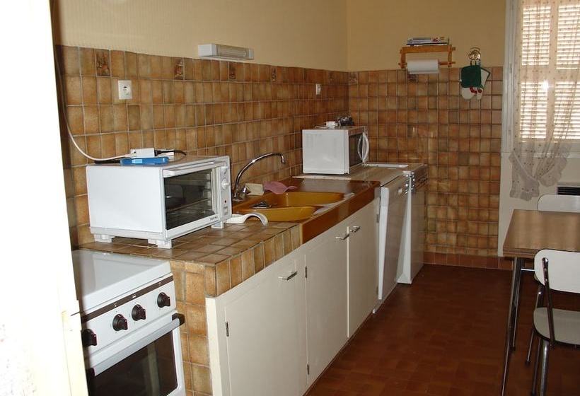 Bed and Breakfast La Perouarde