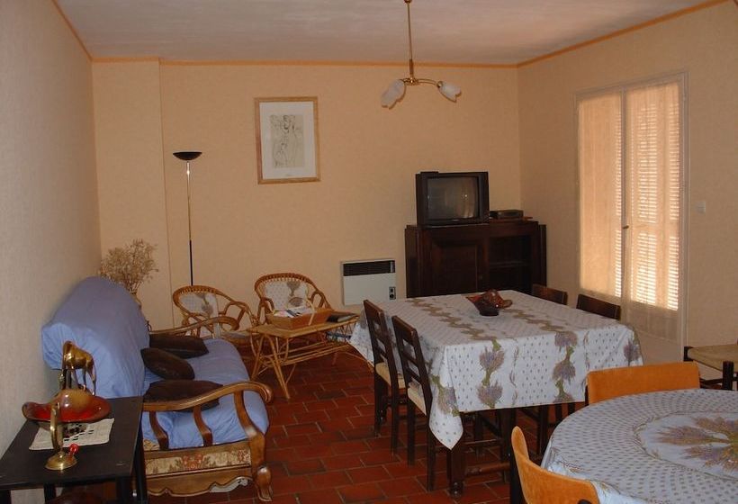 Bed and Breakfast La Perouarde