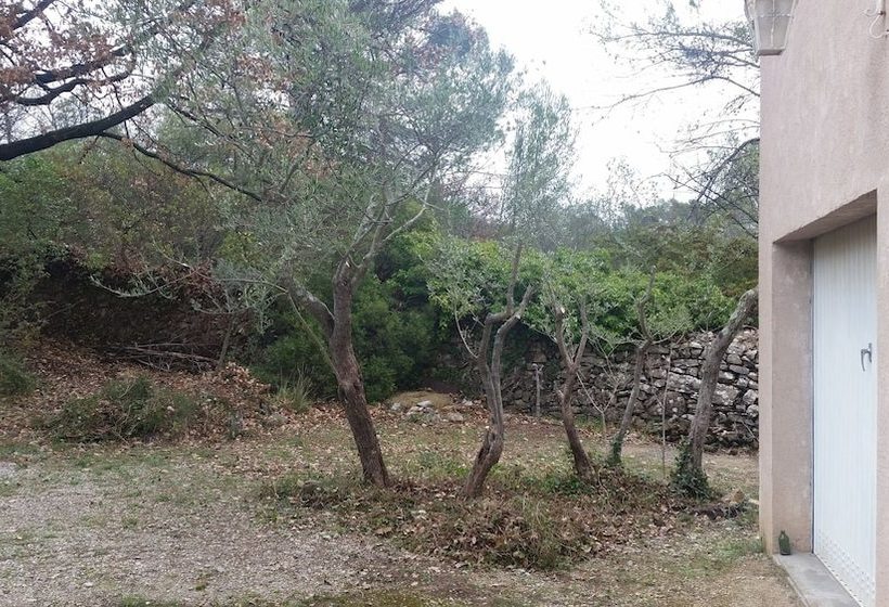 Bed and Breakfast La Perouarde