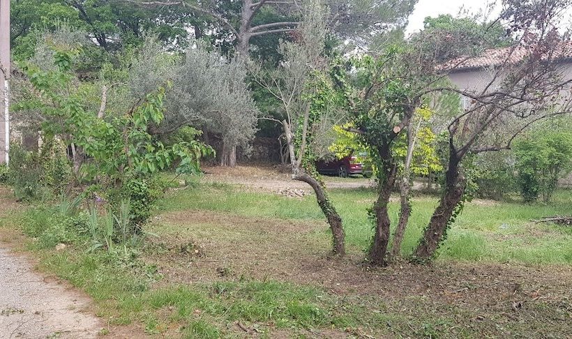 Bed and Breakfast La Perouarde