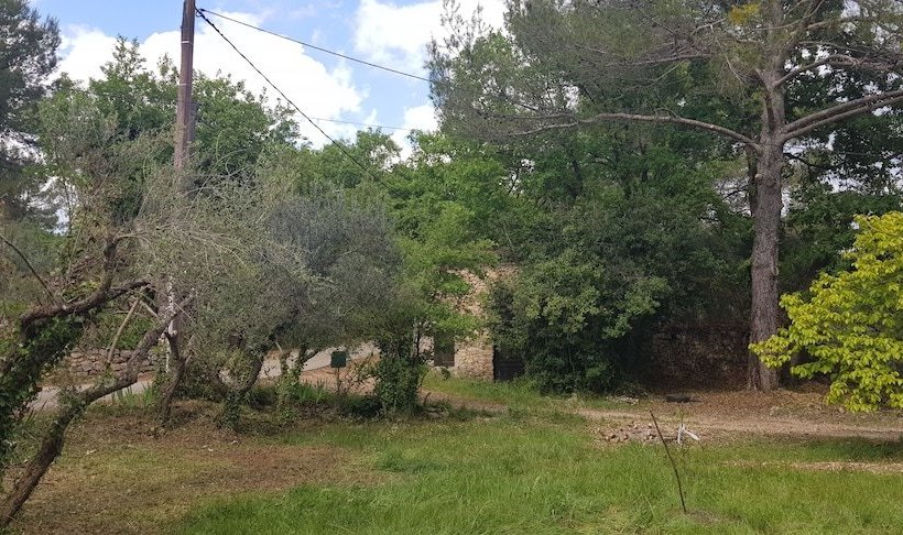 Bed and Breakfast La Perouarde