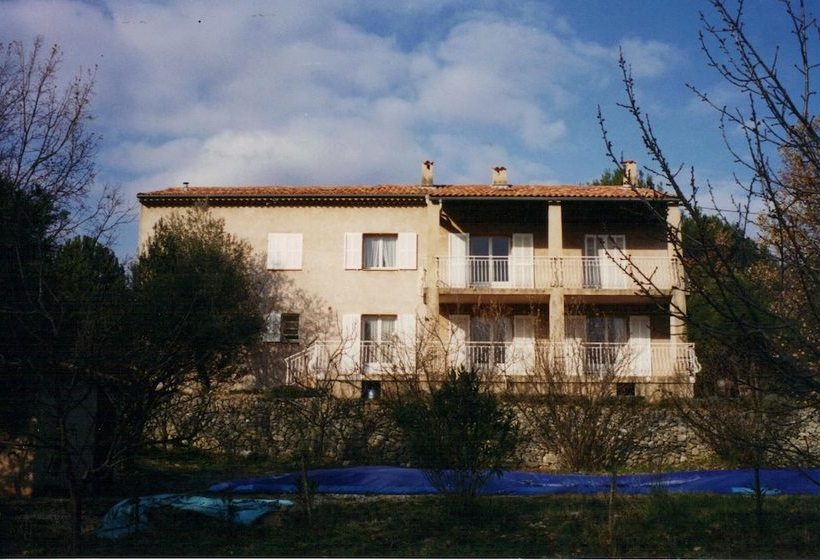 Bed and Breakfast La Perouarde