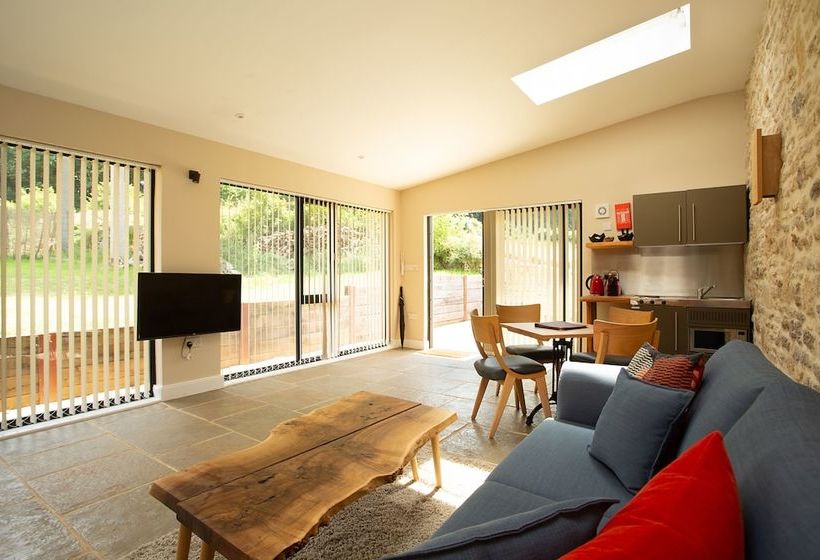 צימר On The Brook